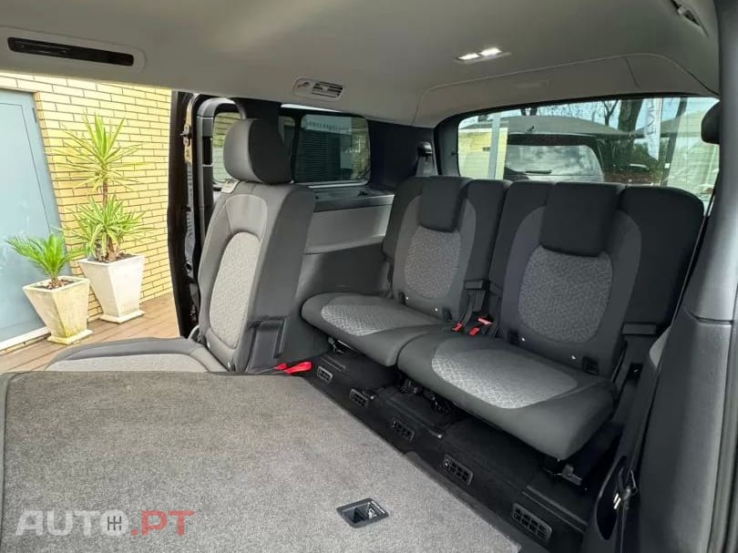 Volkswagen Id. Buzz 91 kWh Pro