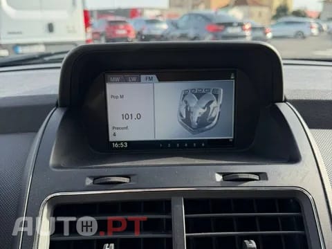 Dodge Journey 2.0 CRD R/T ATX