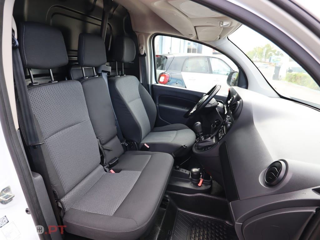 Mercedes-Benz Citan 108 CDi/23 Compacto