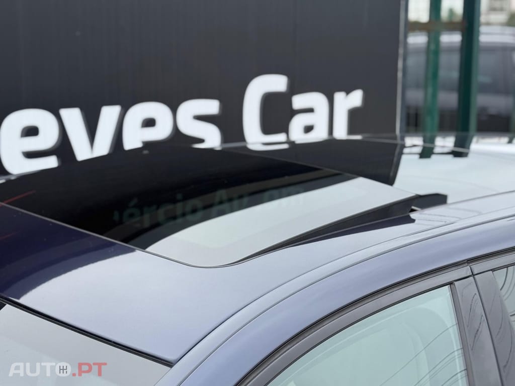 BMW 535 d xDrive Pack M Auto