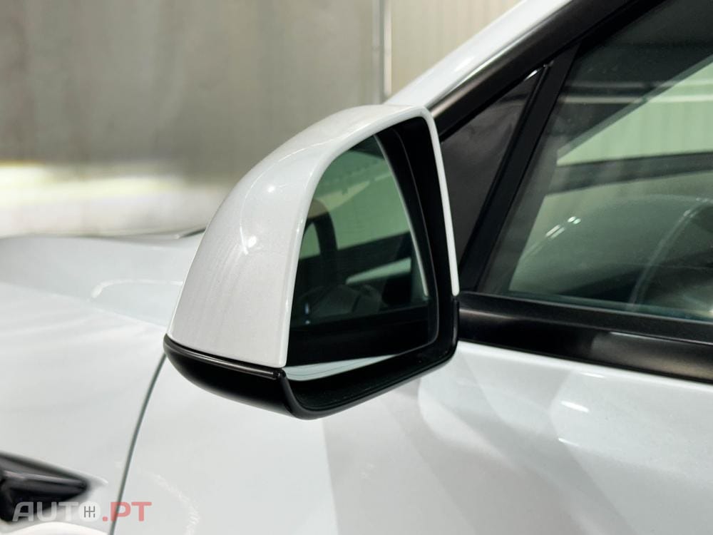 Tesla Model 3 Performance AWD
