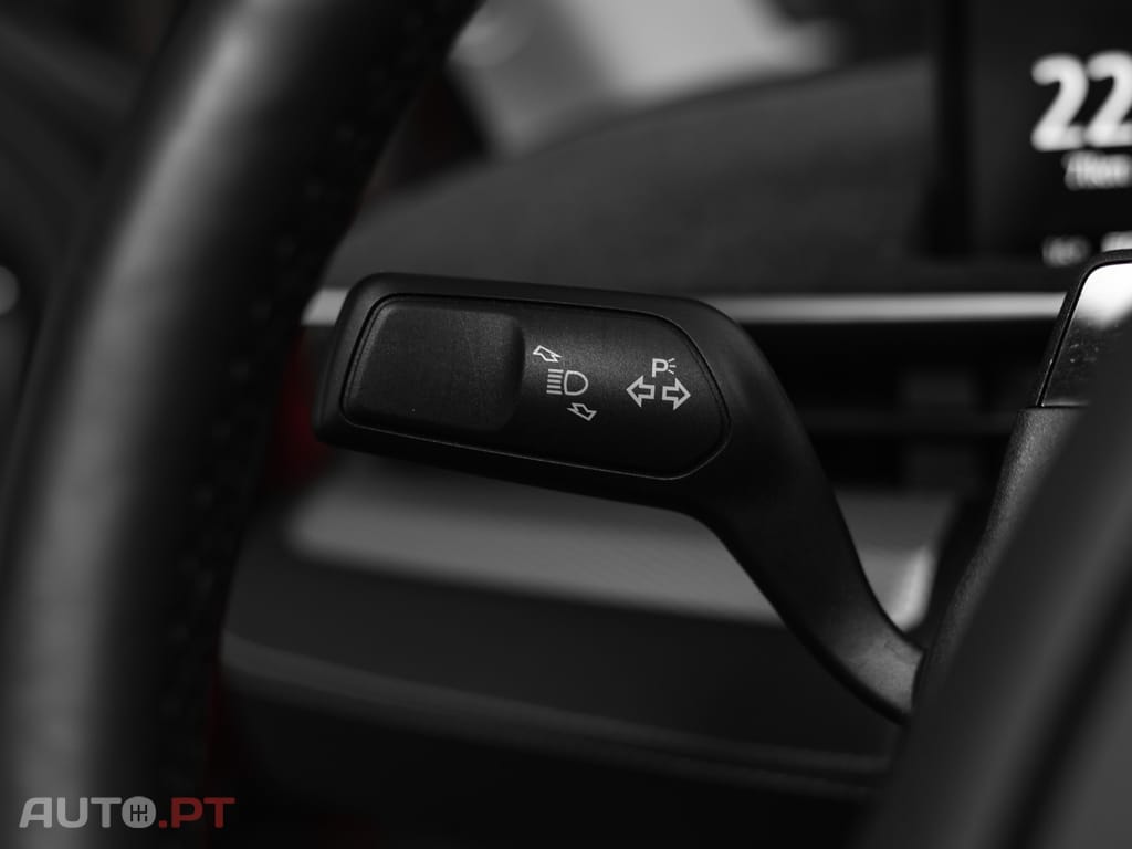 Ford Mustang Mach-E Standard