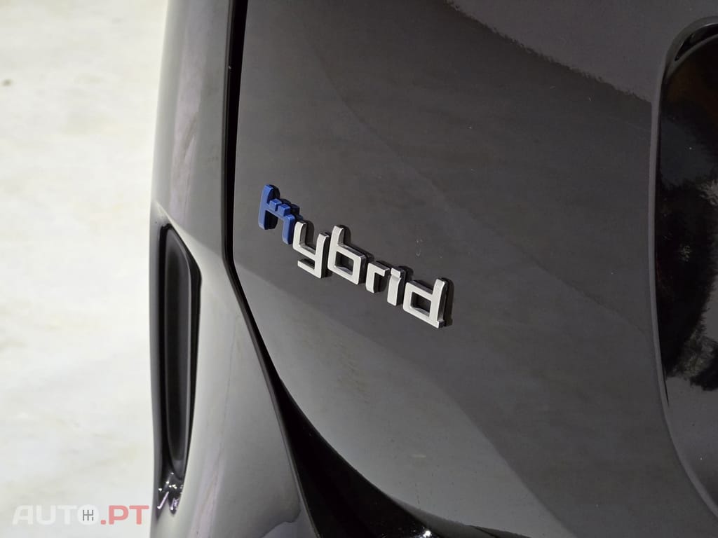 Citroen C5 Aircross 1.6 Hybrid Feel e-EAT8