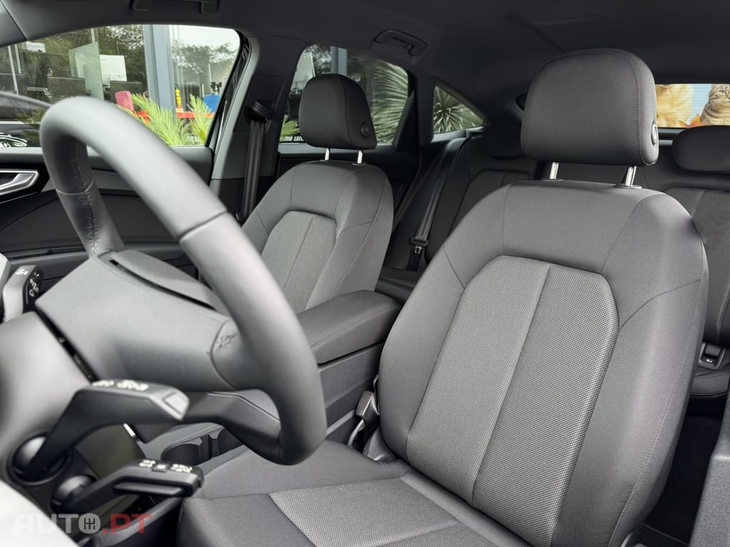 Audi Q4 E-Tron 45 quattro 82 kWh