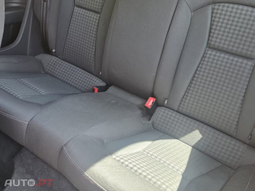Audi A1 1.6 TDI Advance