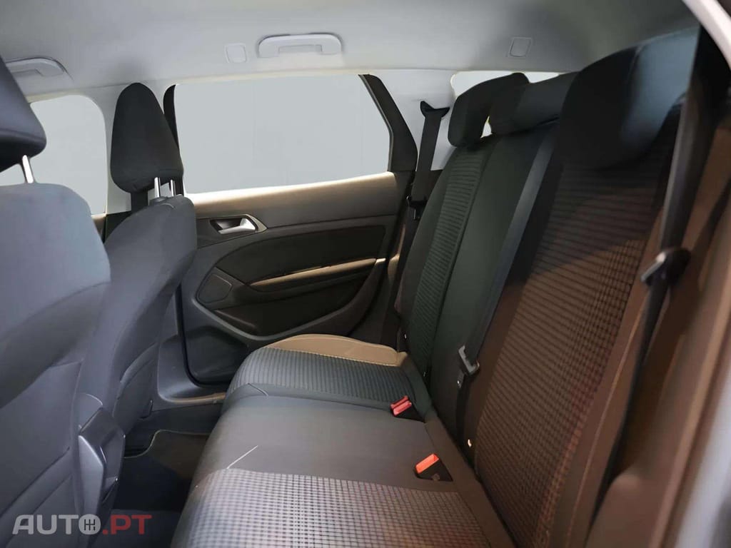 Peugeot 308 SW 1.2 PureTech 110 S&S Active