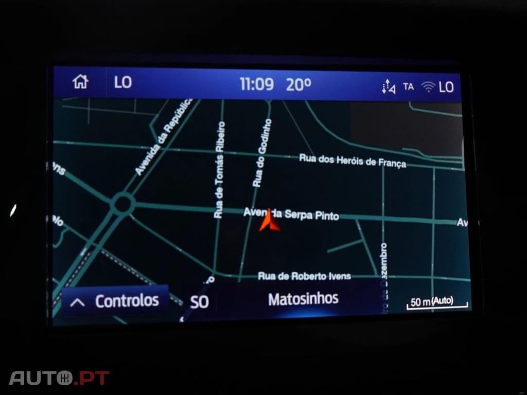 Ford Ranger Stormtrak