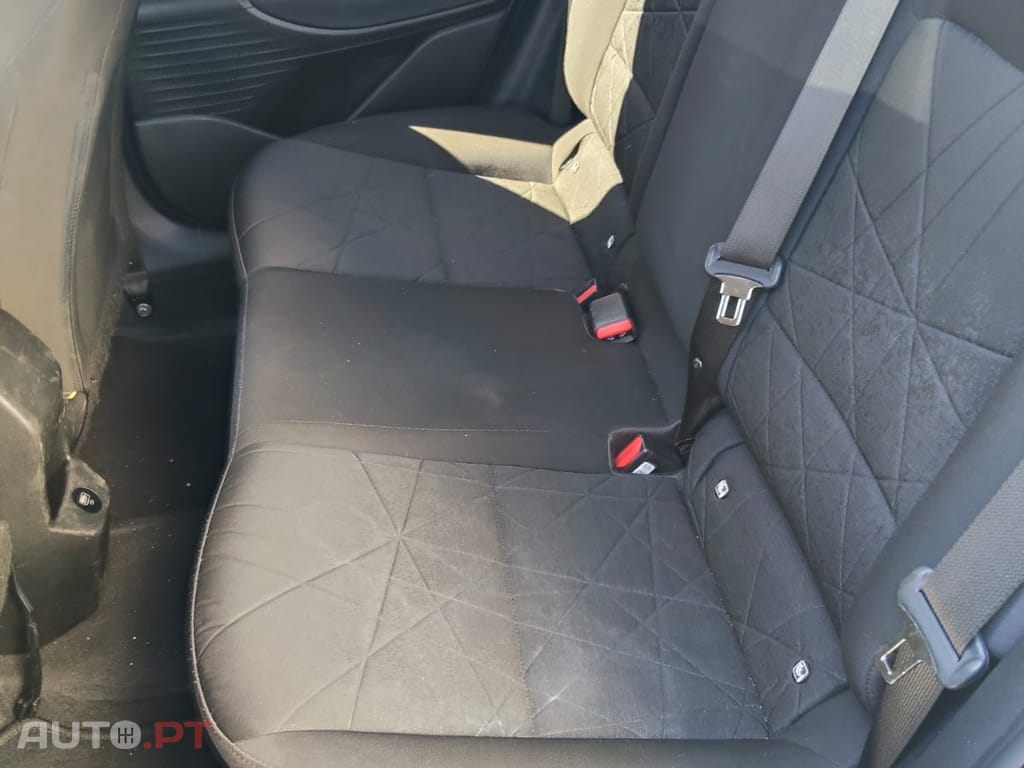 Hyundai Bayon 1.0 T-GDI Premium TT