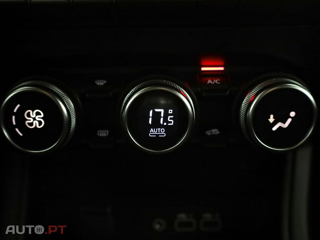 Renault Captur Captur 1.0 TCe Techno Bi-Fuel