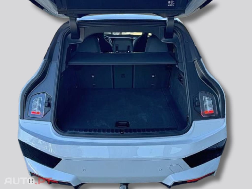 BMW iX I.V.A xDrive50 Sport I.V.A DEDUTÍVEL 