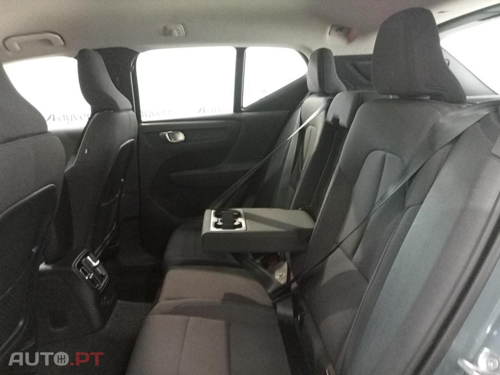 Volvo XC40 1.5 T5 PHEV Inscription Expression