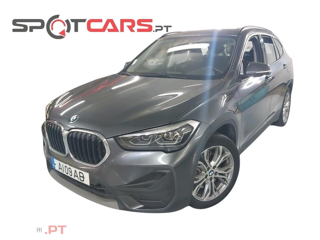BMW X1 25 e xDrive