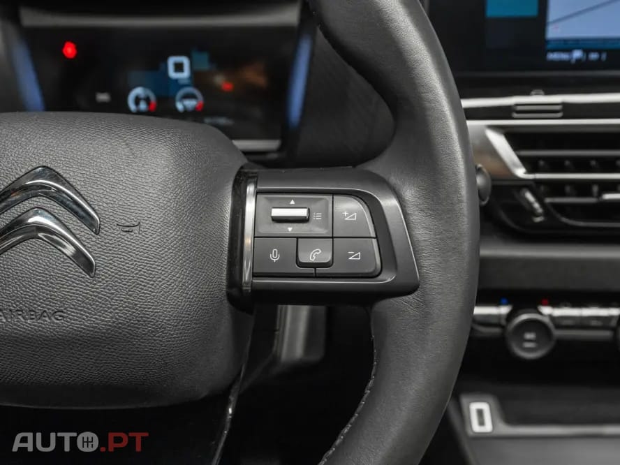 Citroen C4 1.2 PureTech Feel Pack