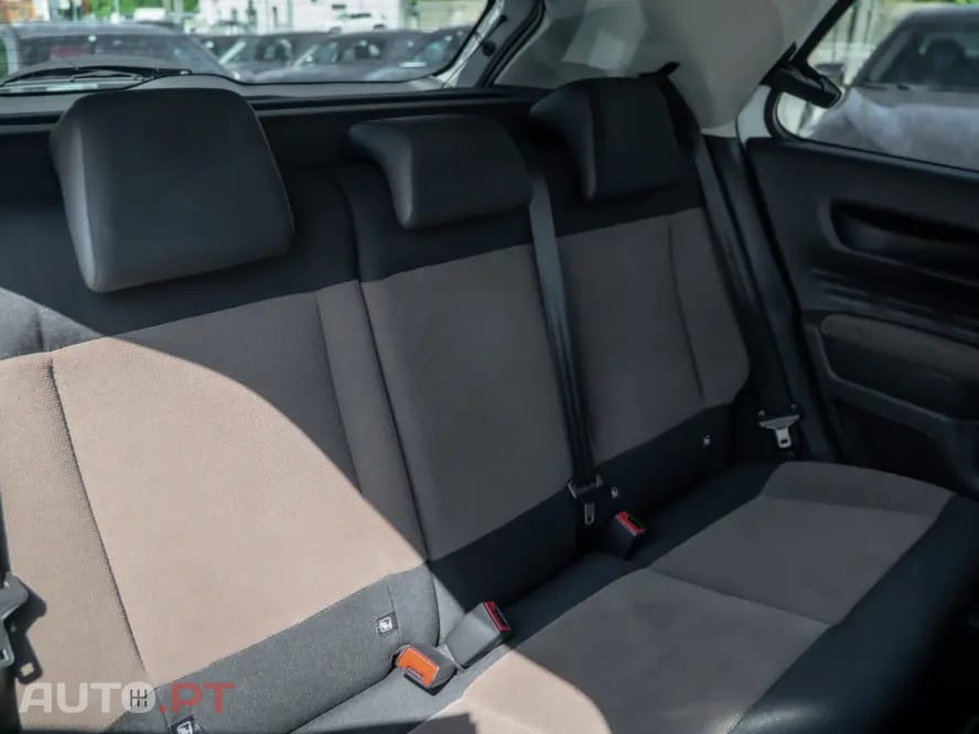 Citroen C4 Cactus 1.6 BlueHDi Feel