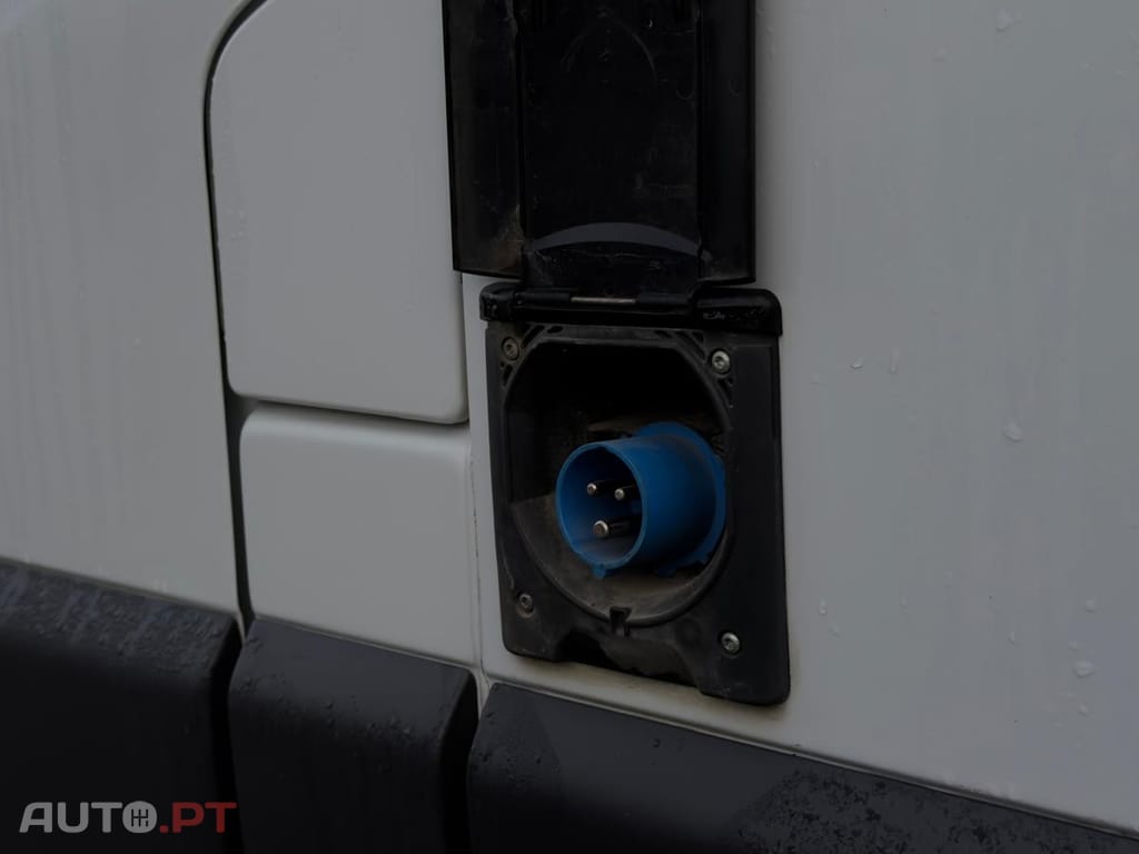 Renault Master FRIGORIFICA