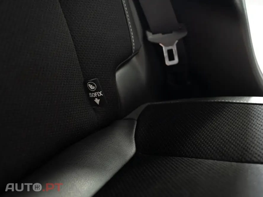 Citroen DS4 1.6 e-HDi So Chic CMP6