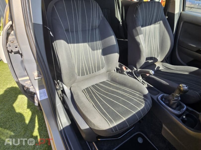 Opel Corsa 1.3 CDTI DPF EcoFLEX Edition 111 Anos