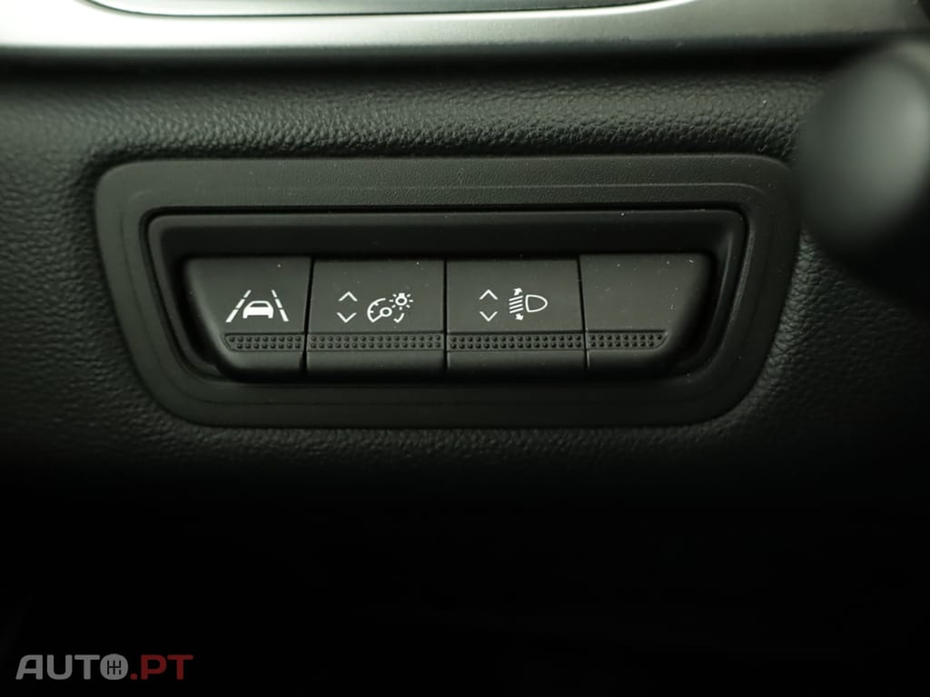 Renault Captur Captur 1.0 TCe Techno