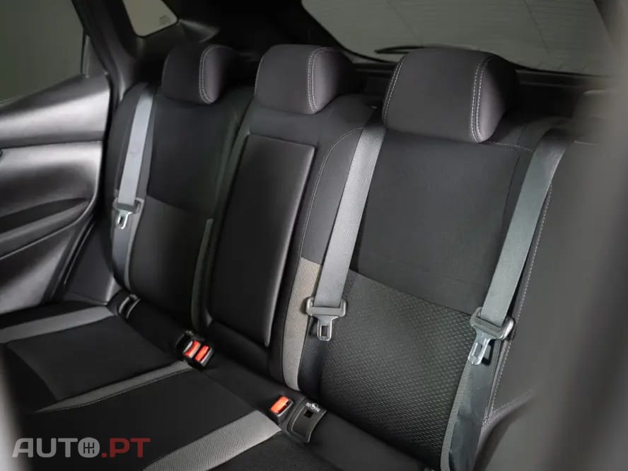 Nissan Qashqai 1.5 dCi N-Connecta