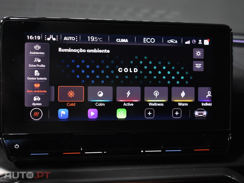 Cupra Leon 1.4 e-Hybrid VZ DSG