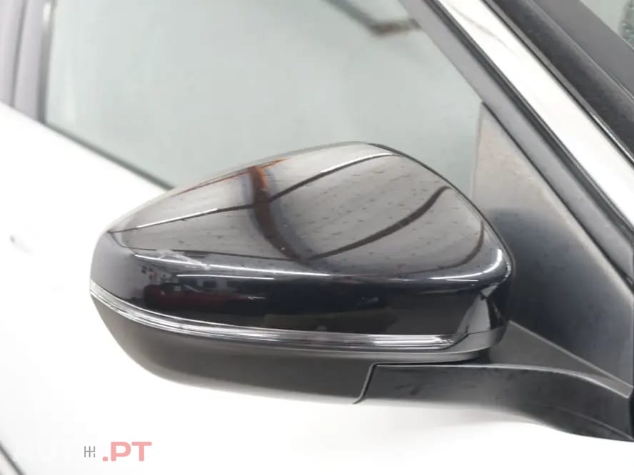 Peugeot 5008 1.5 BlueHDi GT Line