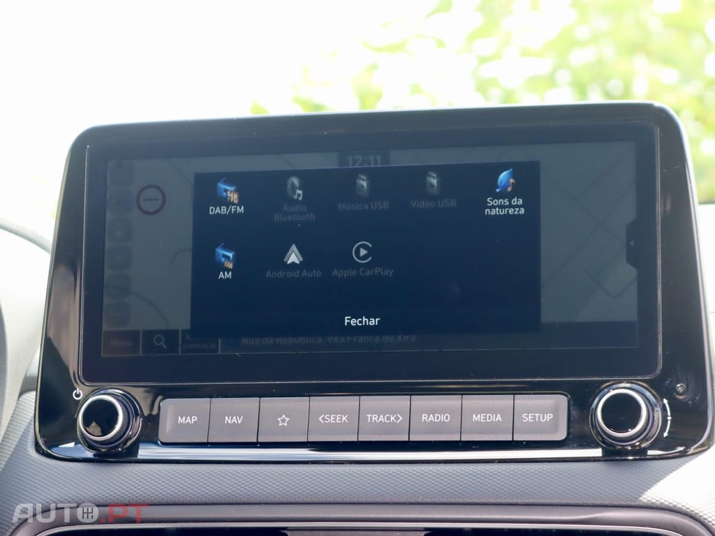 Hyundai Kauai 1.0 T-GDi N-Line Navi