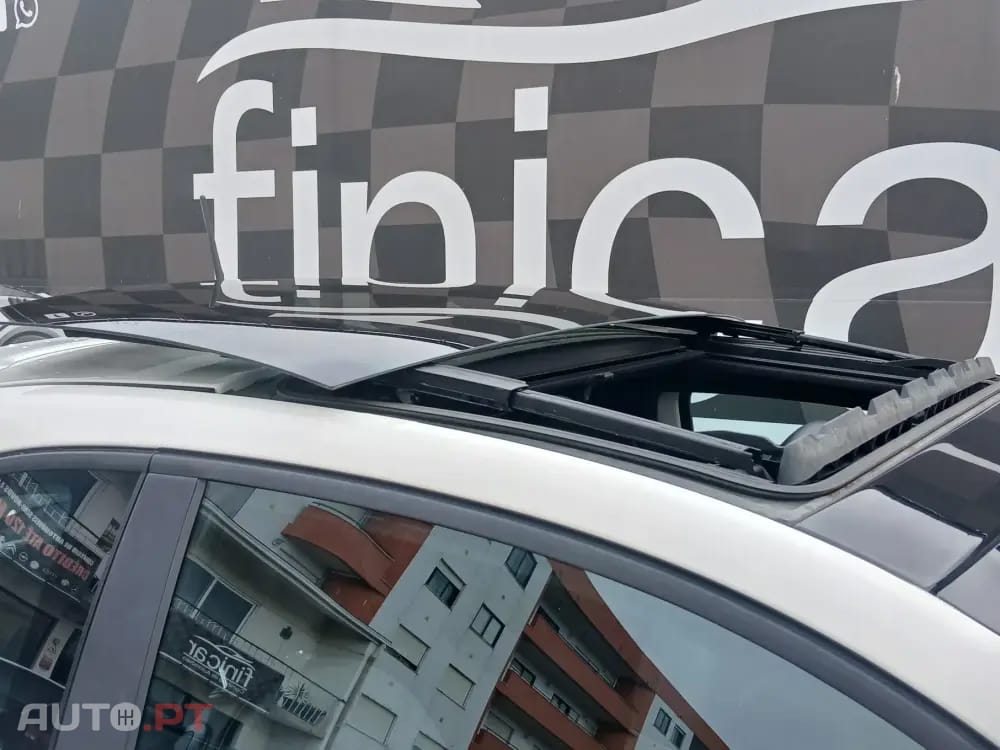 Fiat 500 1.0 Hybrid Connect