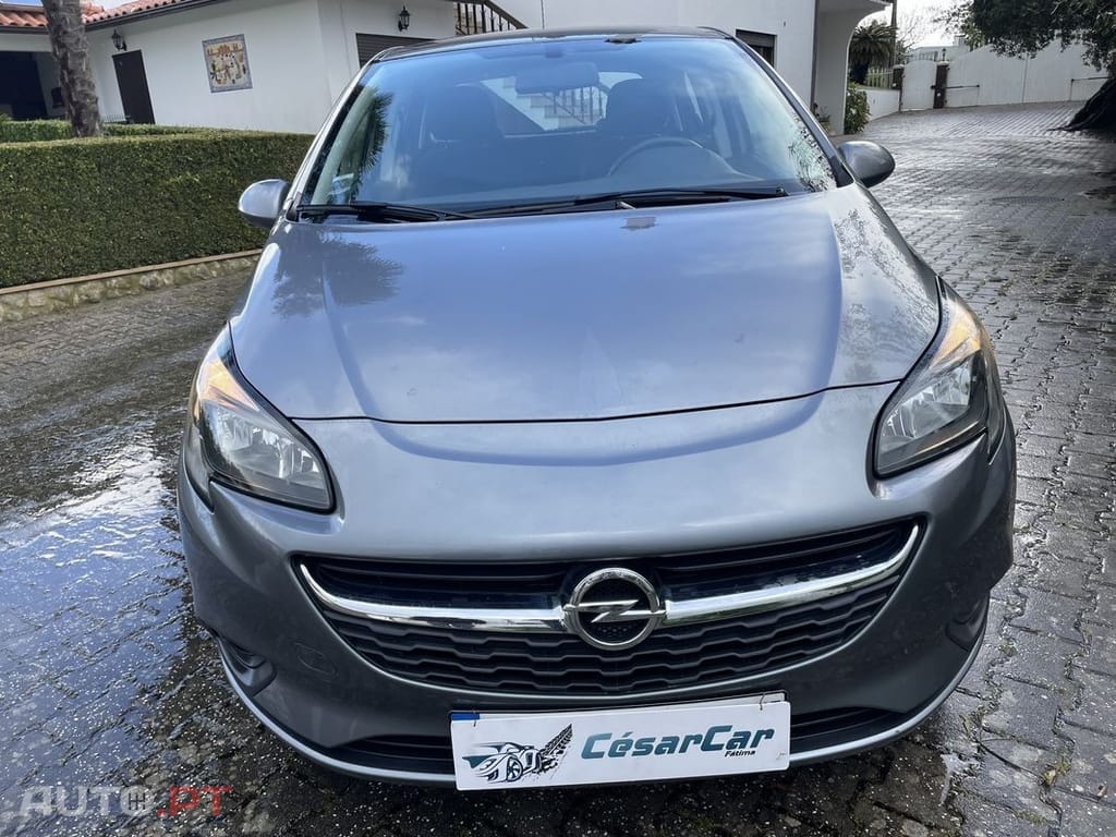 Opel Corsa 1.3 CDTi Color Edition
