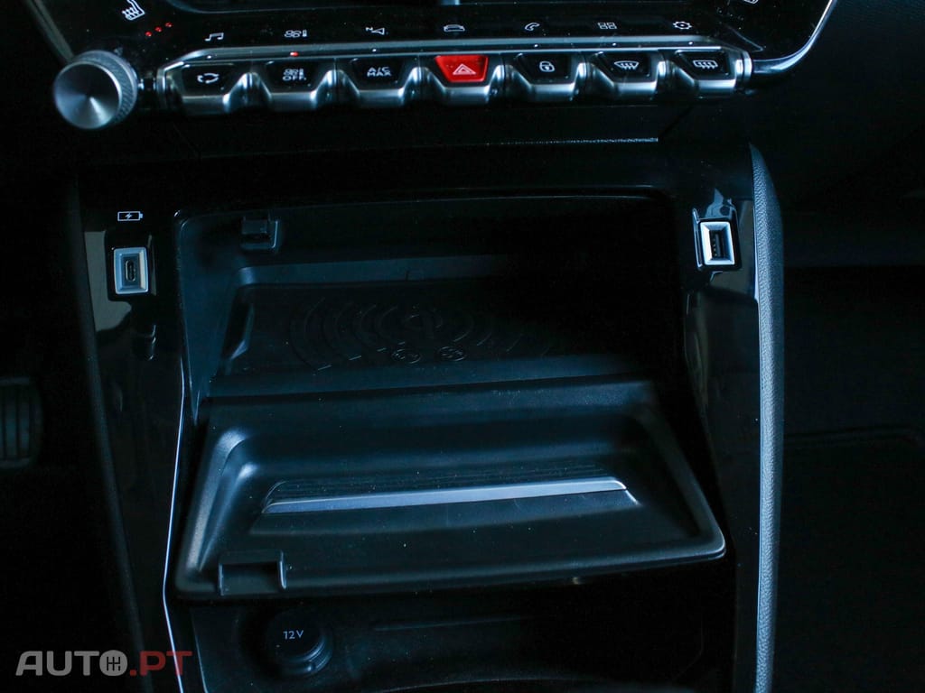 Peugeot 2008 1.2 PureTech Allure