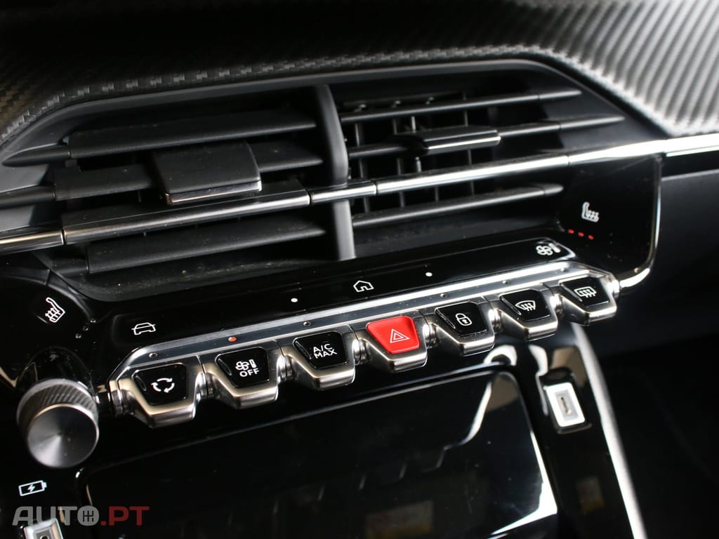 Peugeot 2008 1.2 PureTech Allure