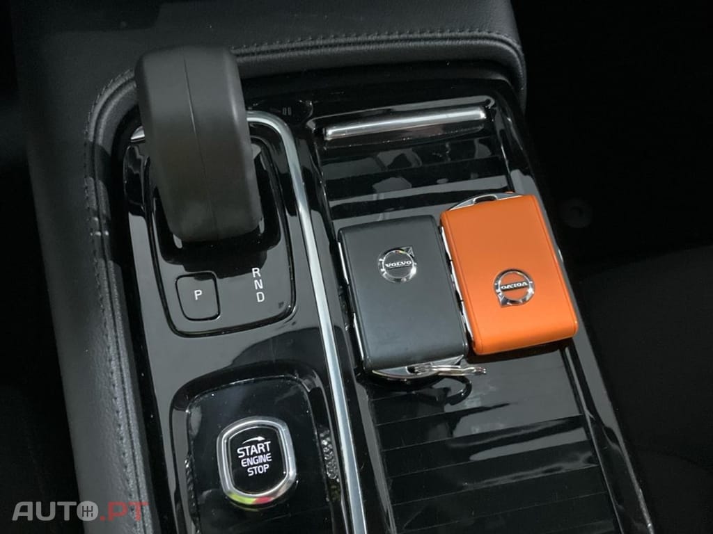 Volvo V60 2.0 T6 AWD TE Inscription Expression