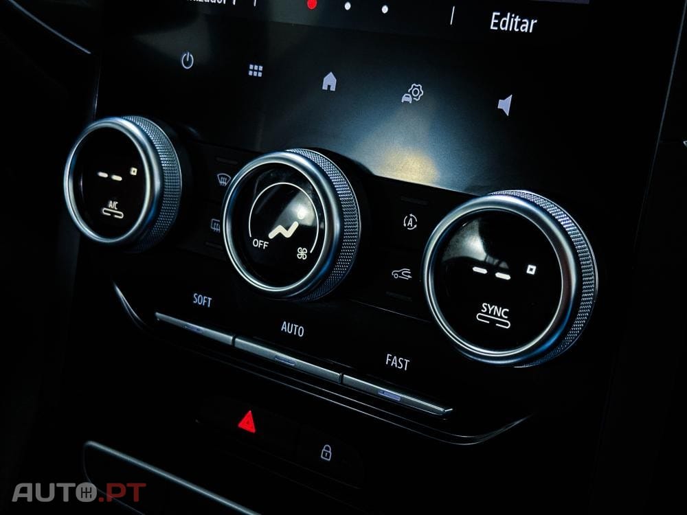 Renault Mégane ST Hybrid