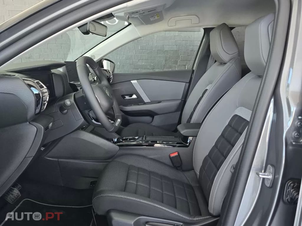 Citroen C4 1.2 Hybrid Collection e-DSC6