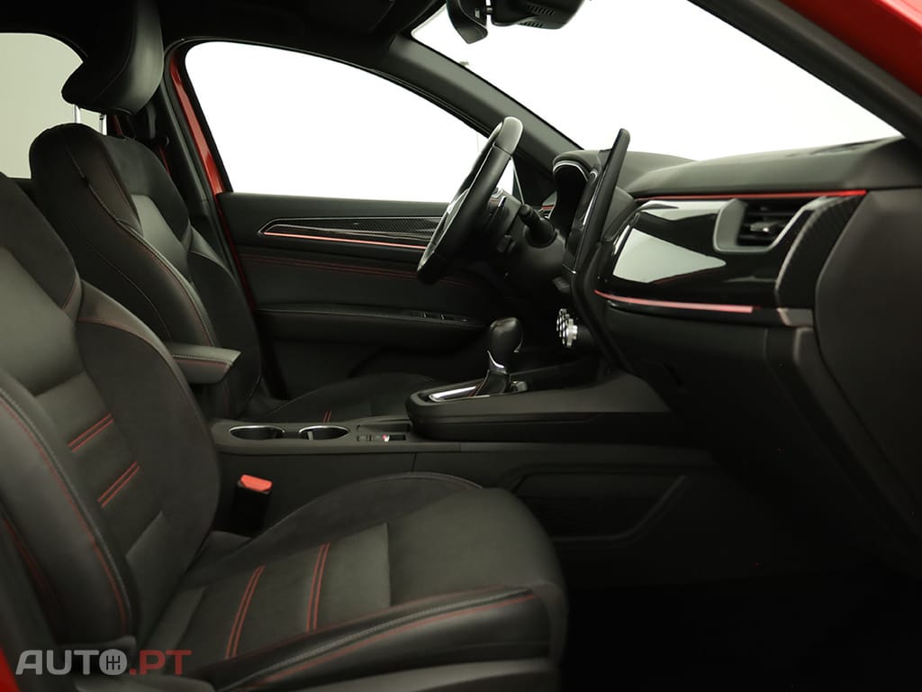 Renault Arkana Arkana 1.3 TCe R.S.Line EDC