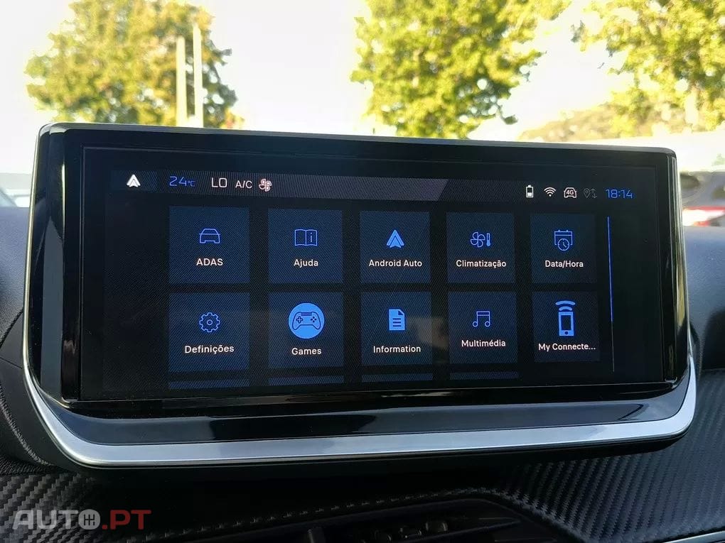 Peugeot 208 1.2 PureTech Allure