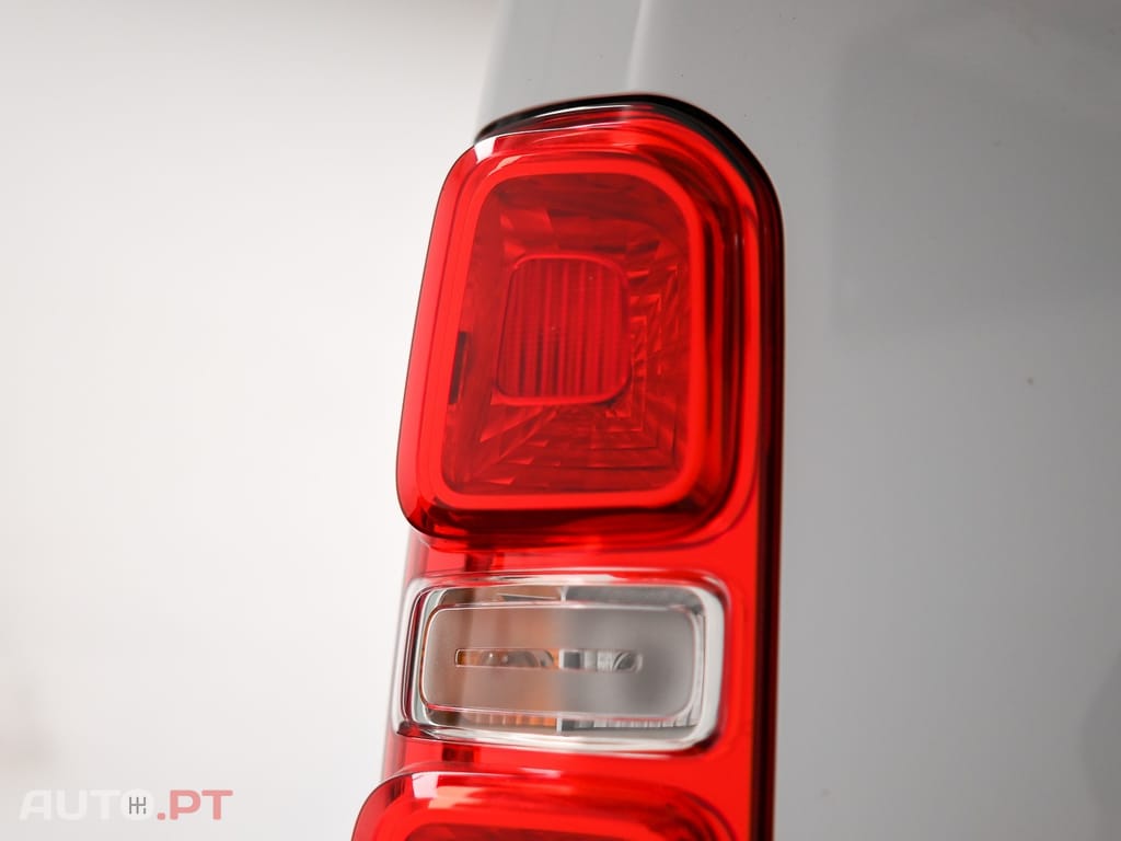 Fiat Scudo L2 1.5 BLUEHDI 120CV