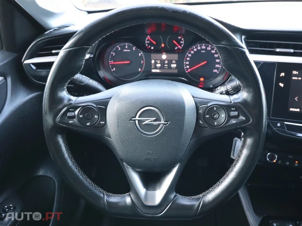 Opel Corsa 1.2 Business