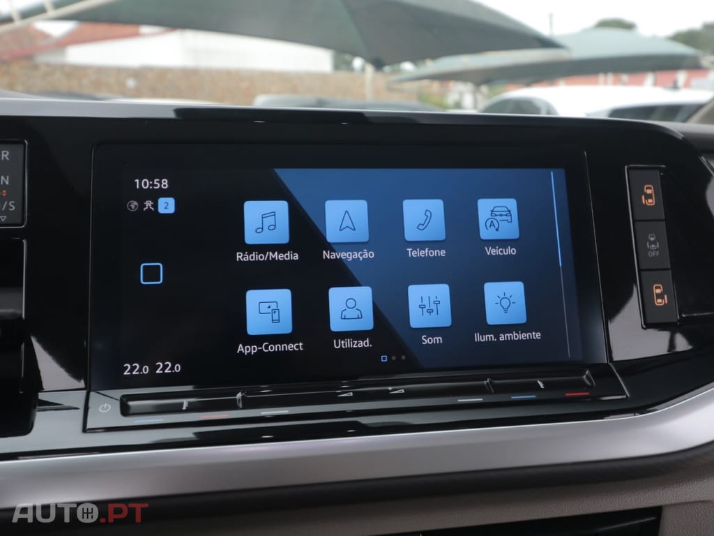 Volkswagen Multivan 1.4 TSI e-Hybrid Style DSG