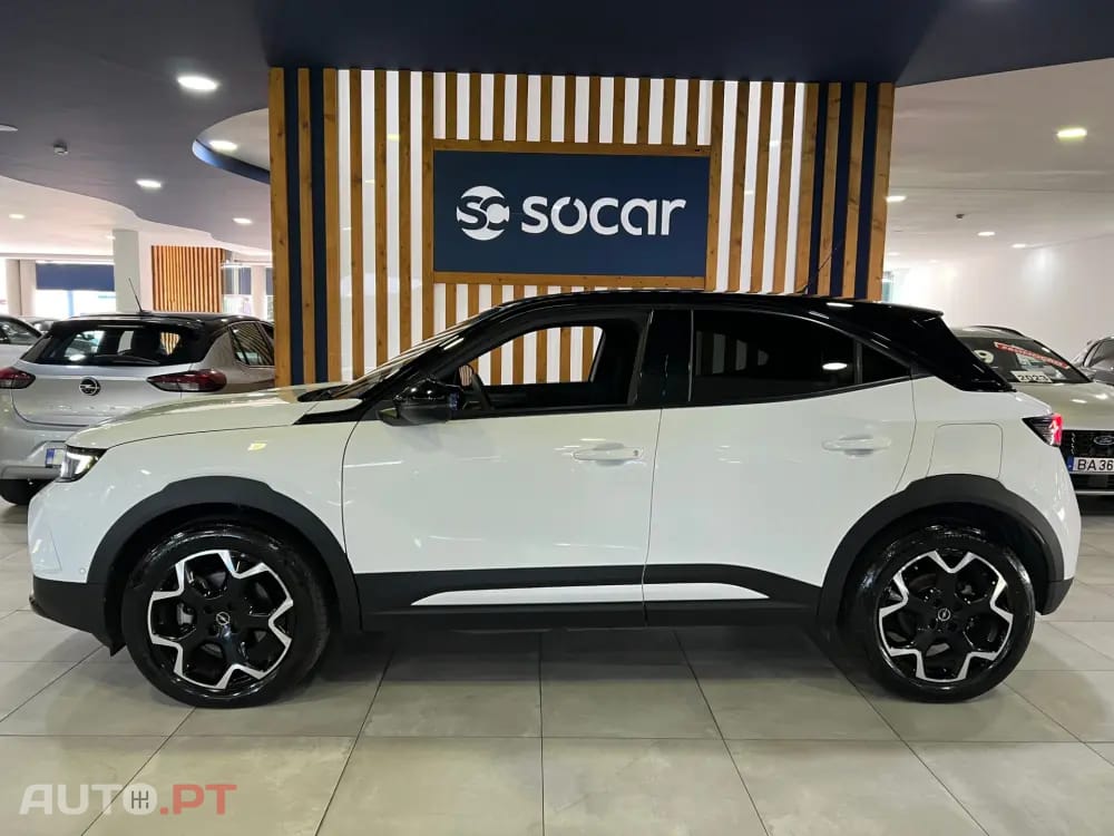 Opel Mokka-E 50 kWh GS