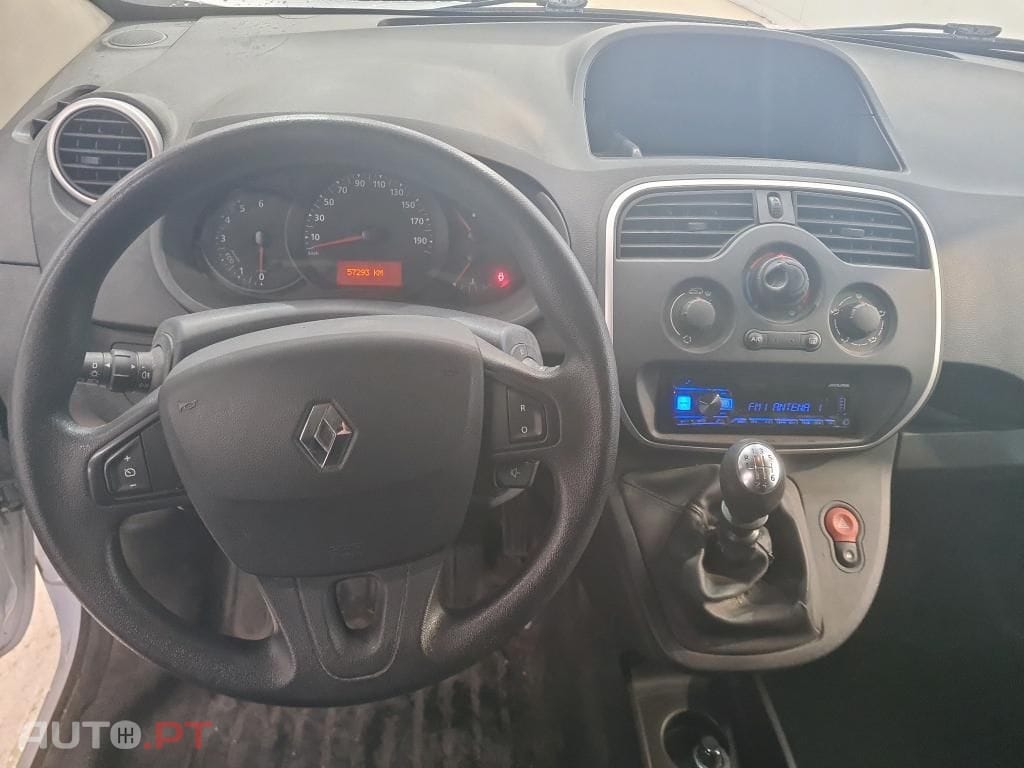 Renault Kangoo Express