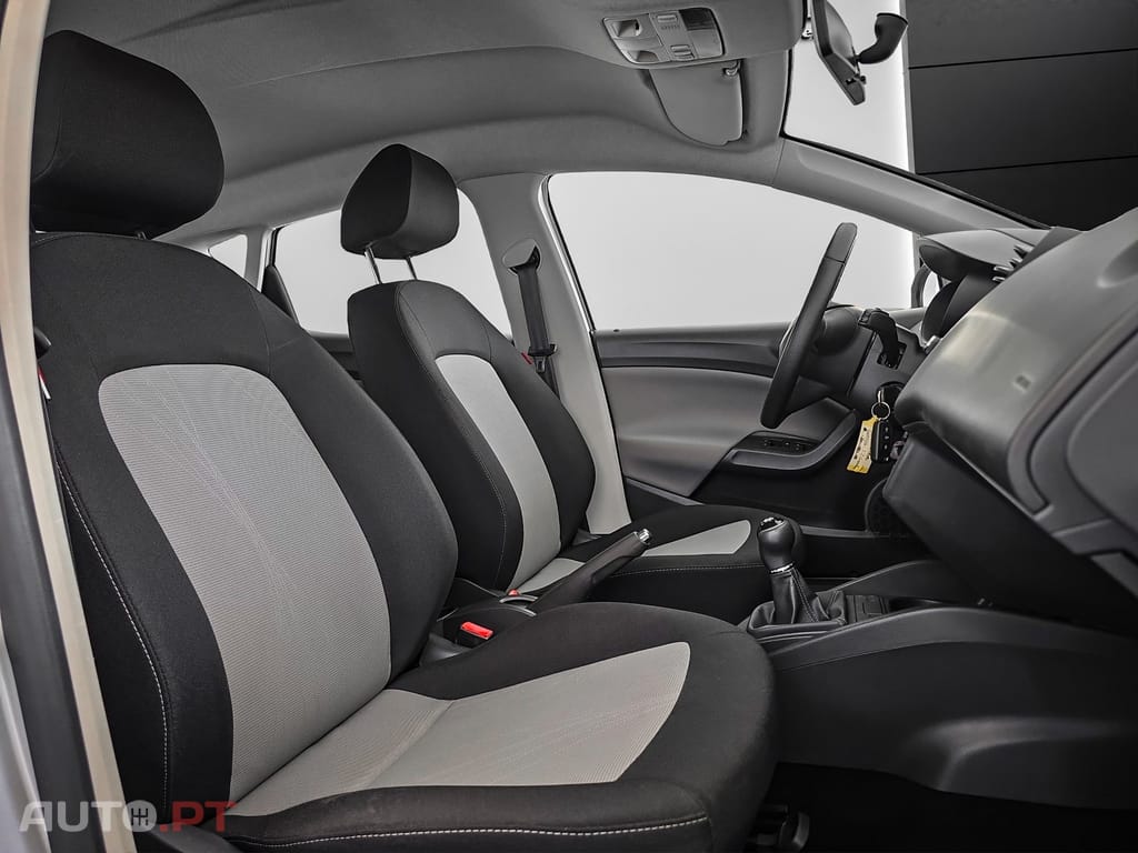 Seat Ibiza 1.2 TSi Style