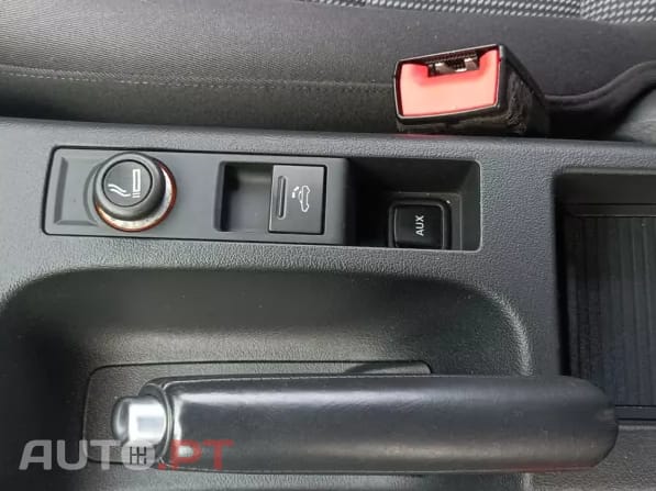 Audi A3 Cabrio 2.0 TDi S-Line