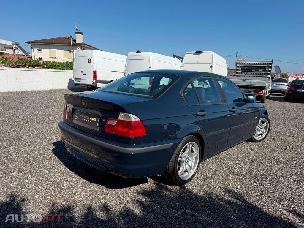 BMW 316 i