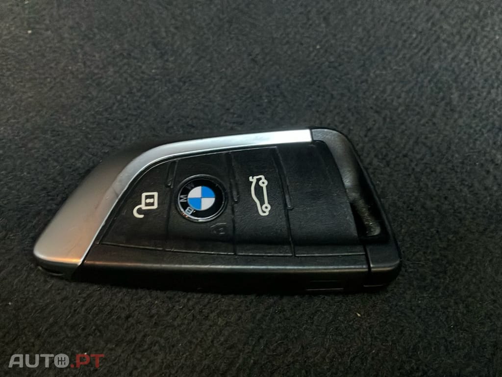 BMW X1 18 i sDrive Advantage Auto