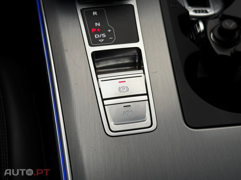 Audi A6 Avant 40 TDI Sport S tronic