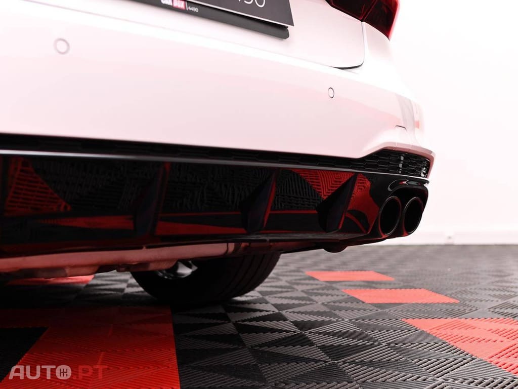 Audi A7 50 TFSIe quattro S tronic