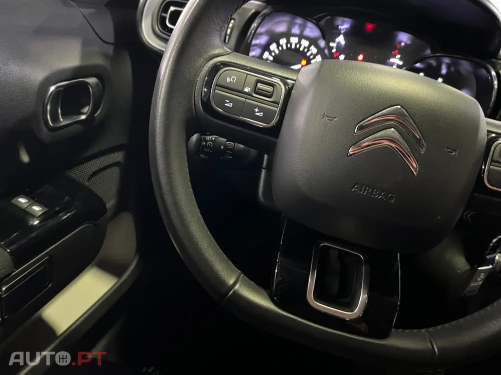 Citroen C3 1.2 PureTech Max