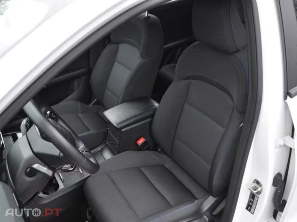 MG MG4 93 % I.V.A DEDUTIVEL 