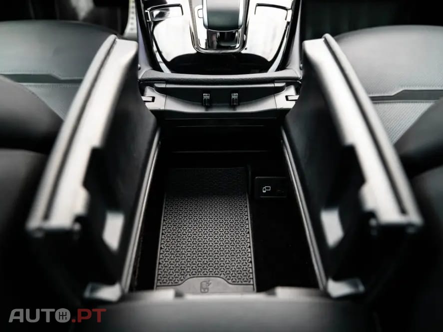 Mercedes-Benz AMG GT 63 S E Performance