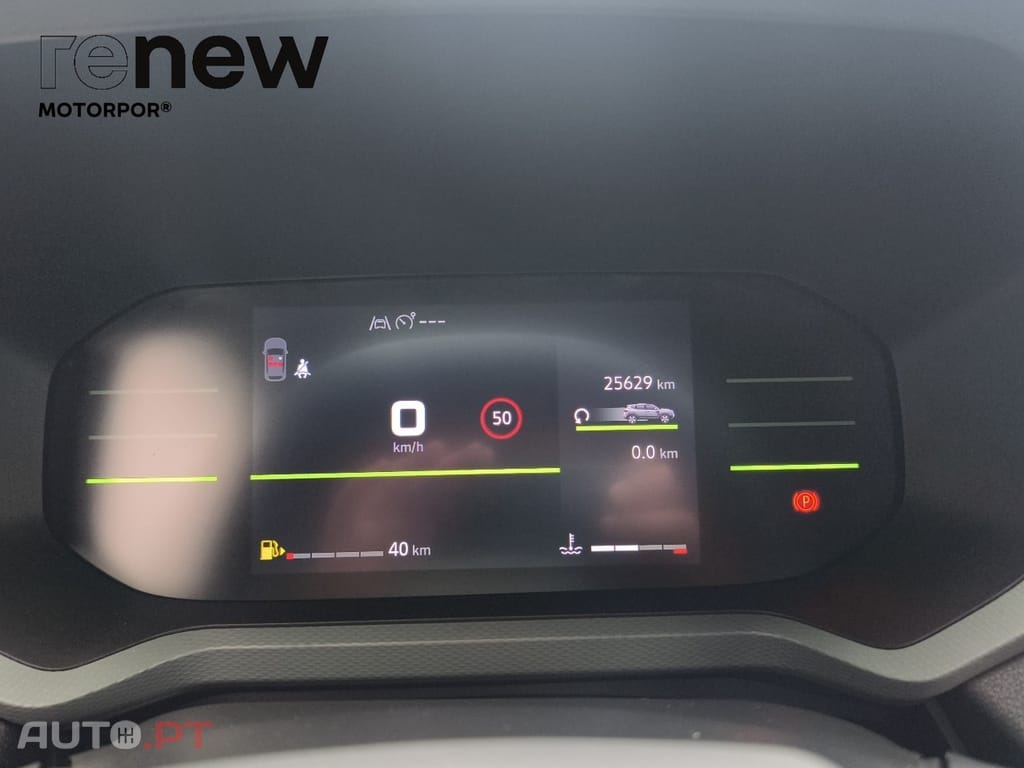 Dacia Duster 1.2 TCe 130 Extreme